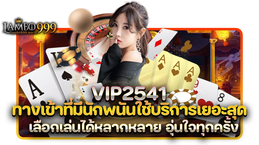 vip2541